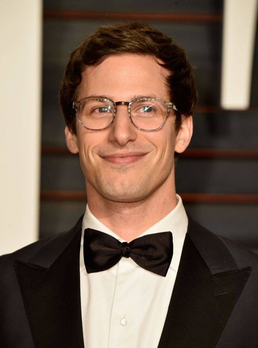 Moda Andy samberg