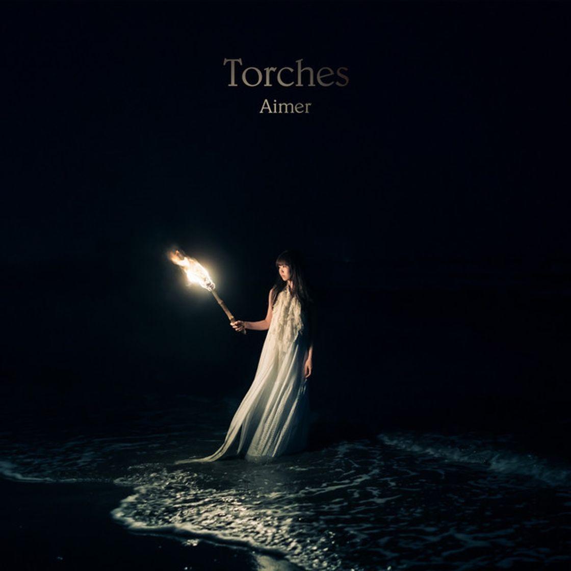 Canción Torches