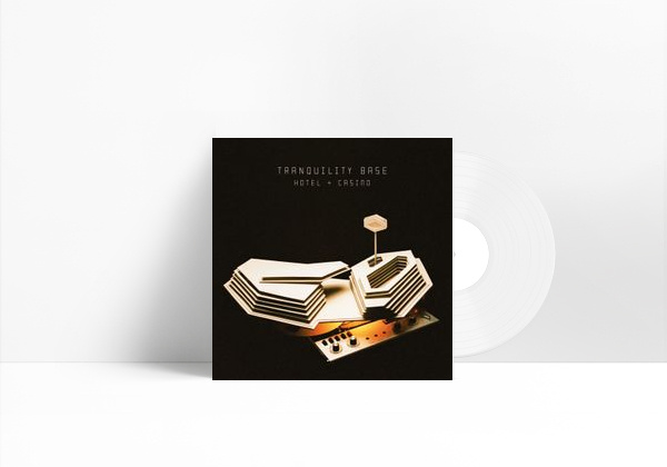 Music The Ultracheese
