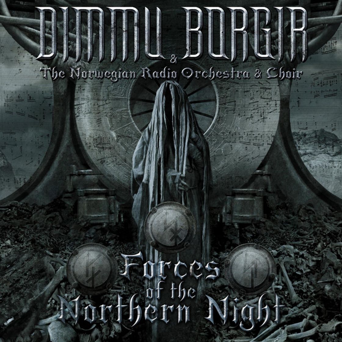 Music Dimmu Borgir - Live in Oslo