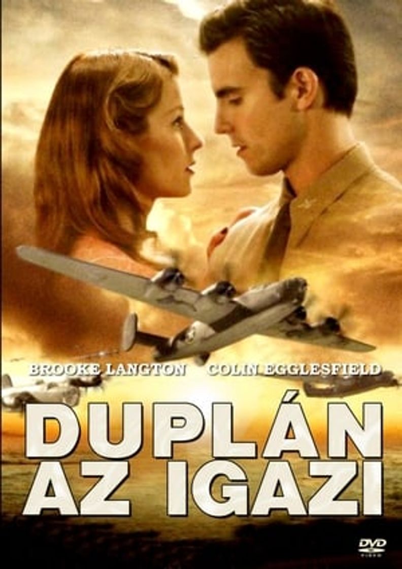 Movie El sueño de un amor eterno