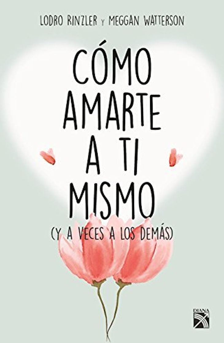 Book Como Amarte a Ti Mismo by Megan Watterson