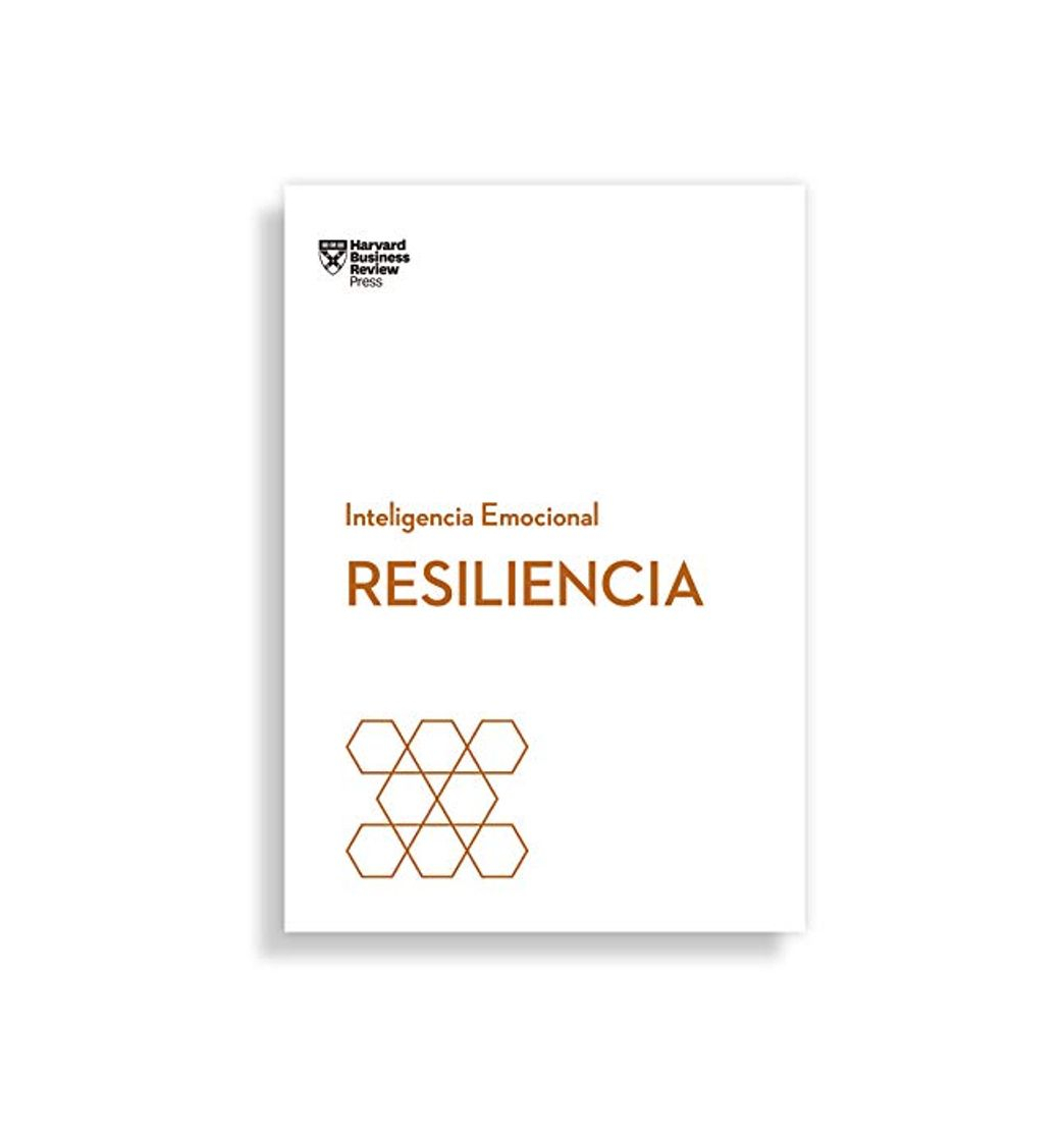 Libro Resiliencia