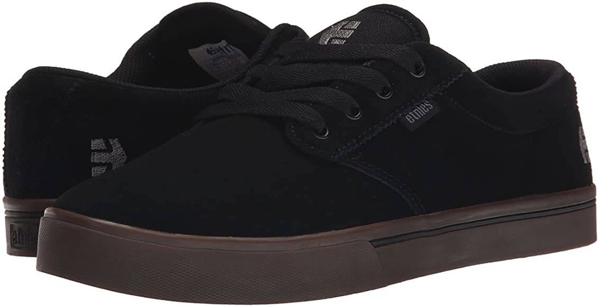 Moda Zapatos Etnies Jameson 2 Skate