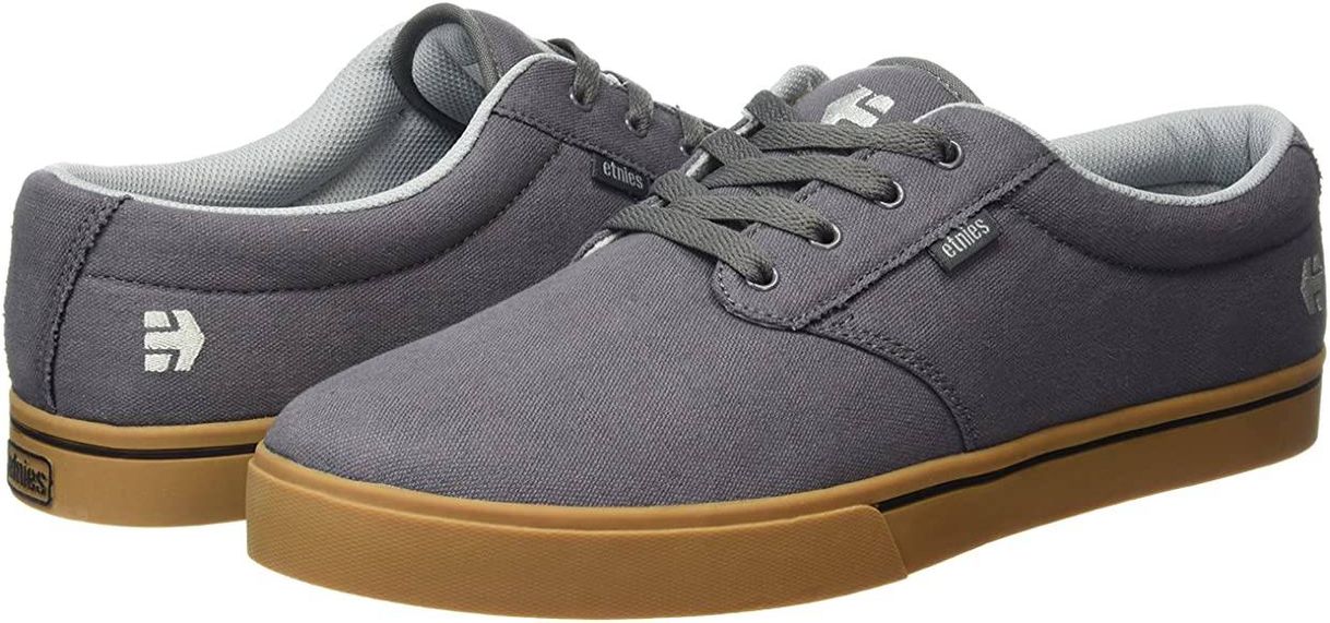 Moda Zapatos Etnies Jameson 2 Eco Skate