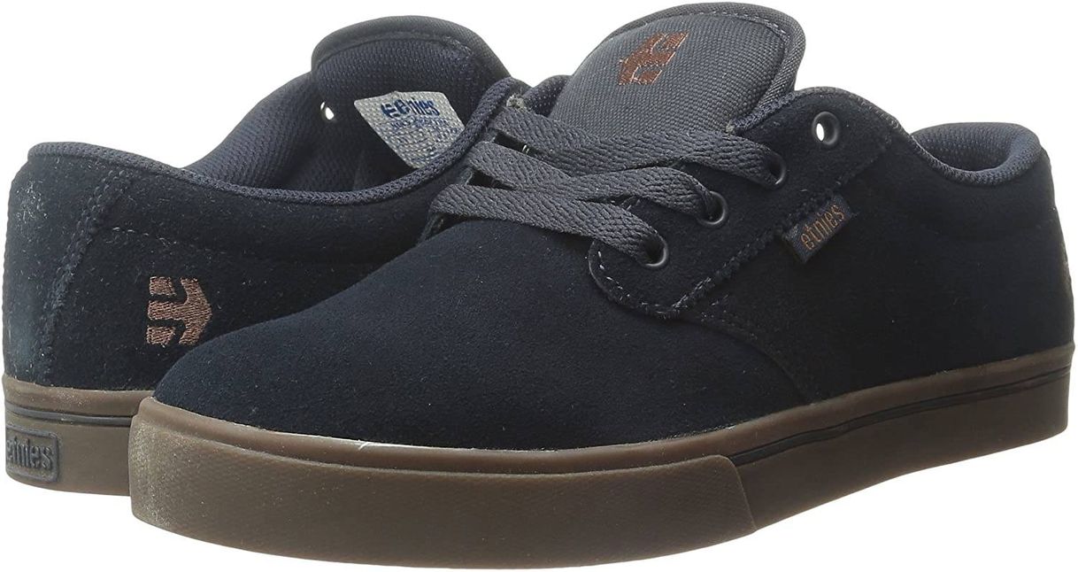 Moda Zapatos Etnies Jameson 2 Skate