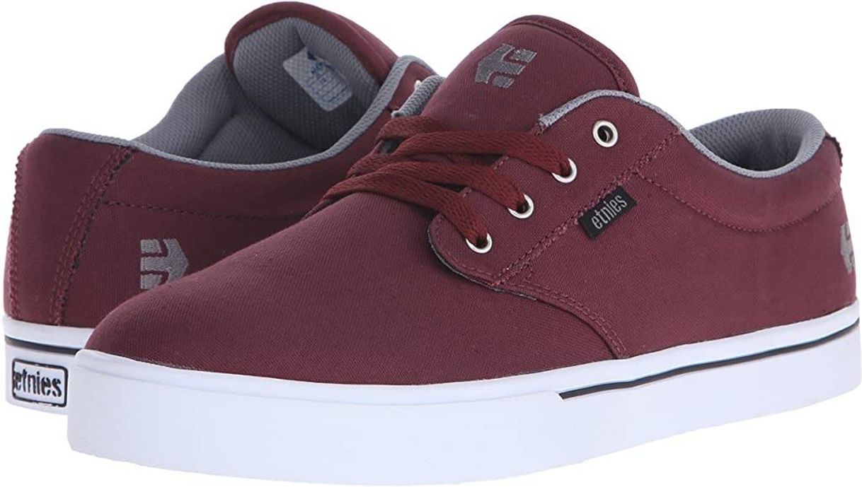 Moda Zapatos Etnies Jameson 2 Eco Skate