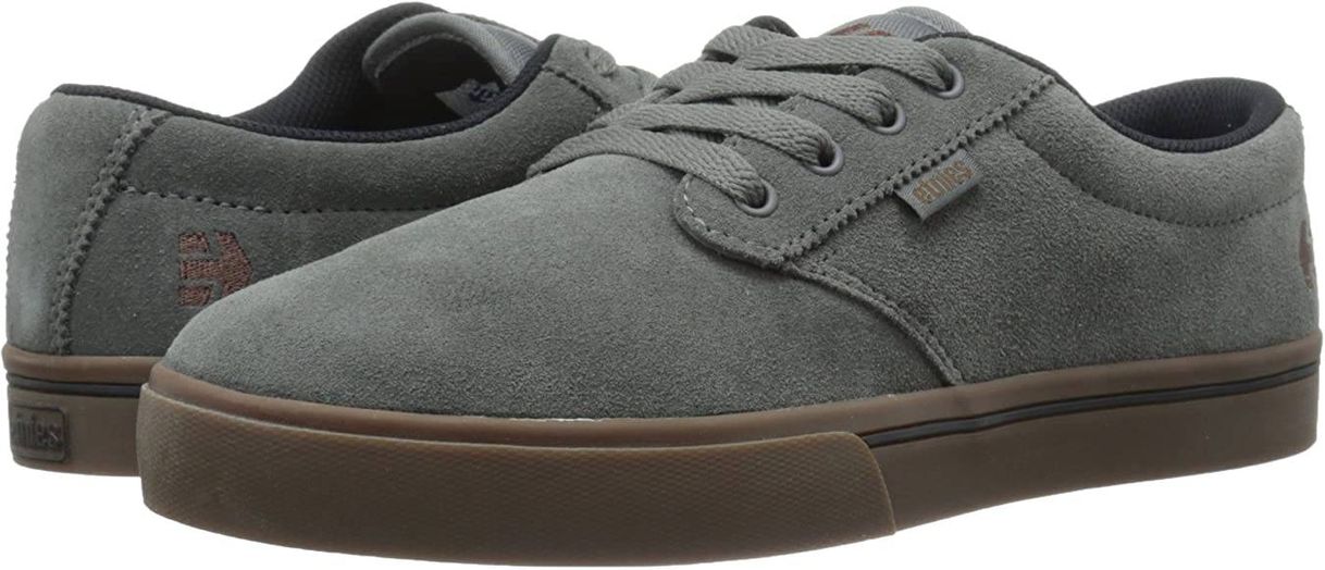 Moda Zapatos Etnies Jameson 2 Eco Skate