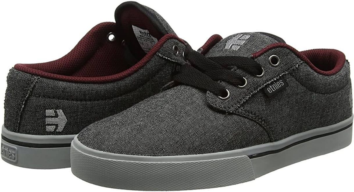 Moda Zapatos Etnies Jameson 2 Eco Skate