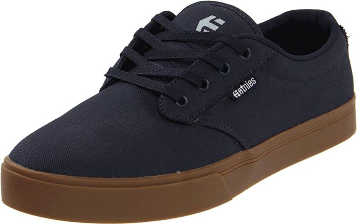 Moda Zapatos Etnies Jameson 2 Eco Skate