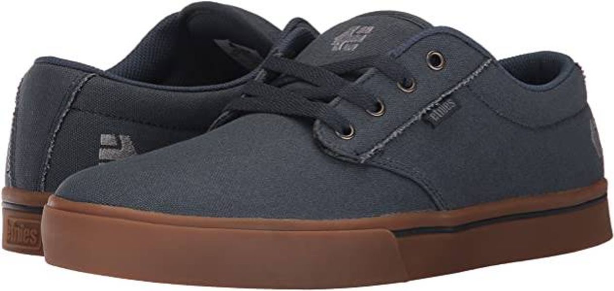 Moda Zapatos Etnies Jameson 2 Eco Skate