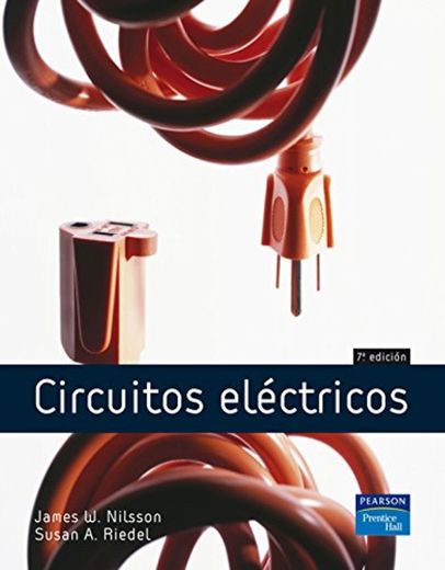 CIRCUITOS ELÉCTRICOS