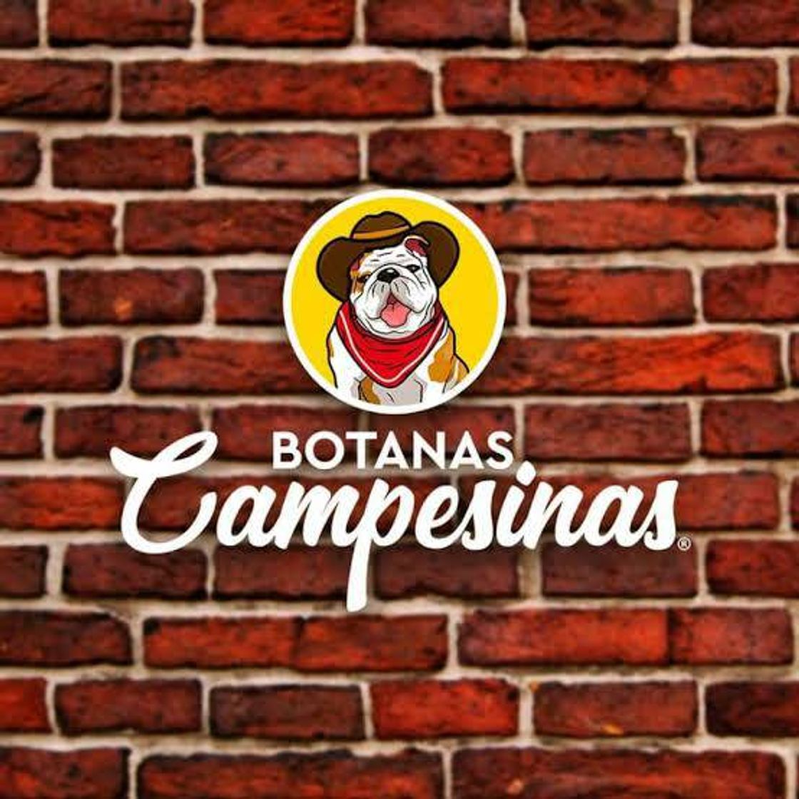 Restaurants Botanas Campesinas Himalaya