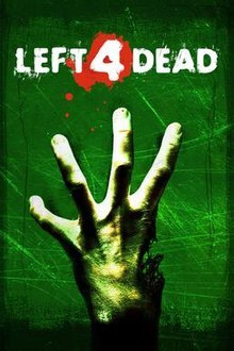 Videogames Left 4 Dead