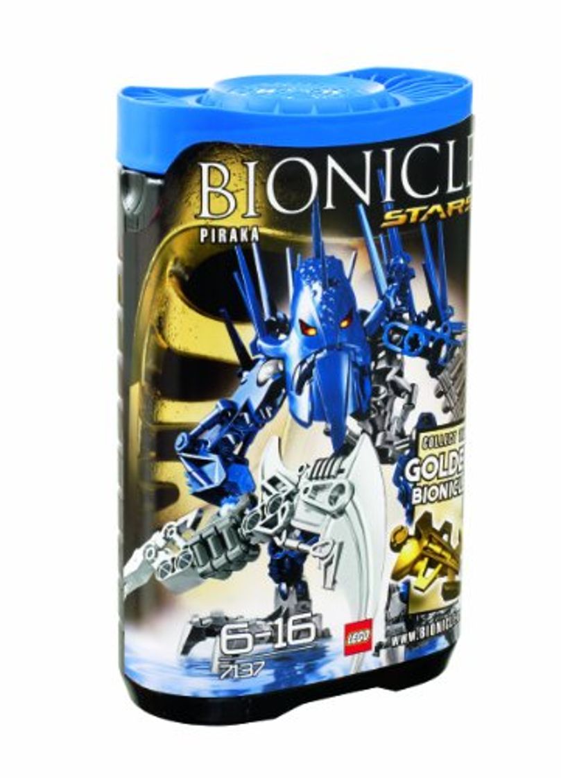LEGO Bionicle 7137