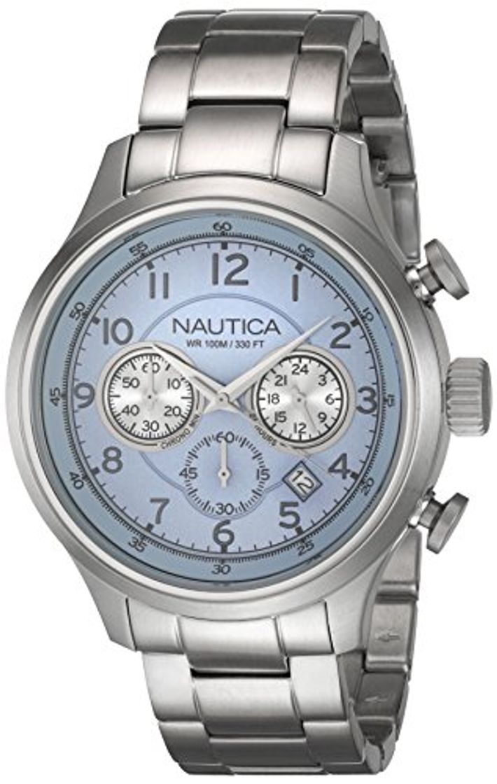 Products Nautica Reloj de Pulsera A19631G