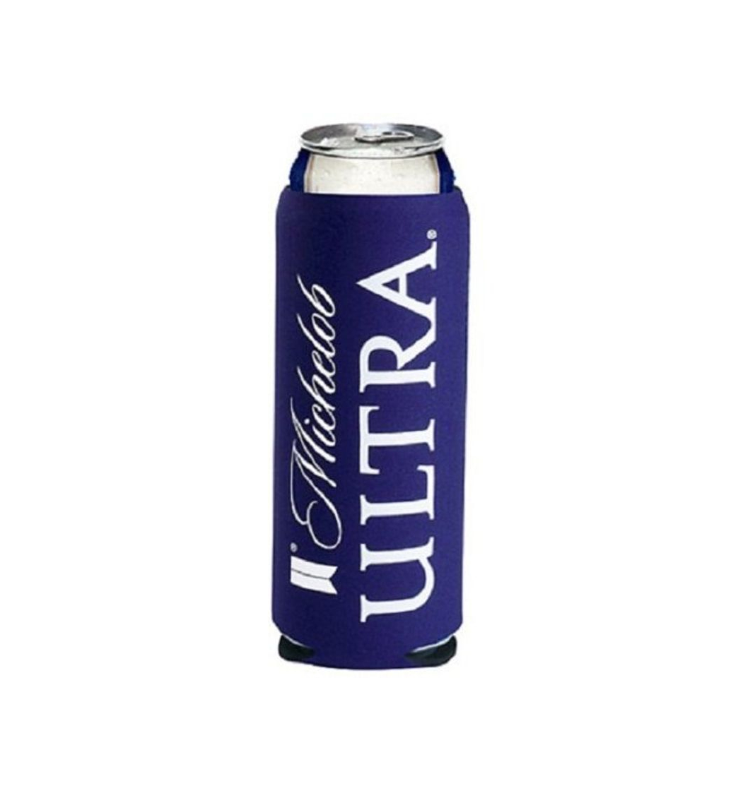 Producto Michelob Ultra Slim Line Can Coolie by Michelob Ultra