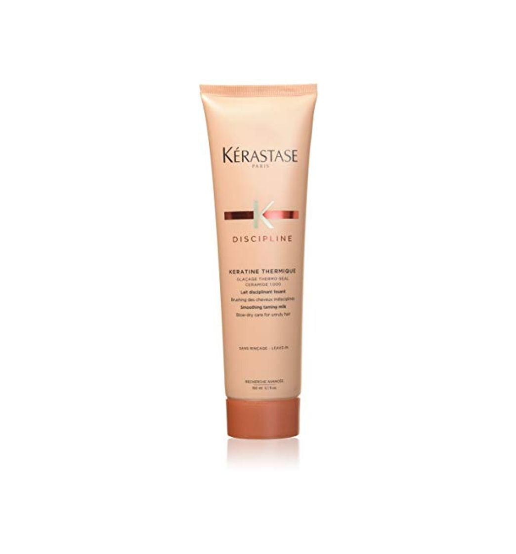 Social DISCIPLINE KERATINE THERMIQUE 150ML