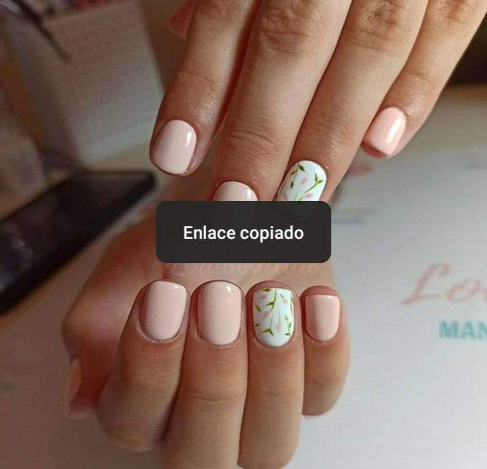 Social Manicura  intacta 