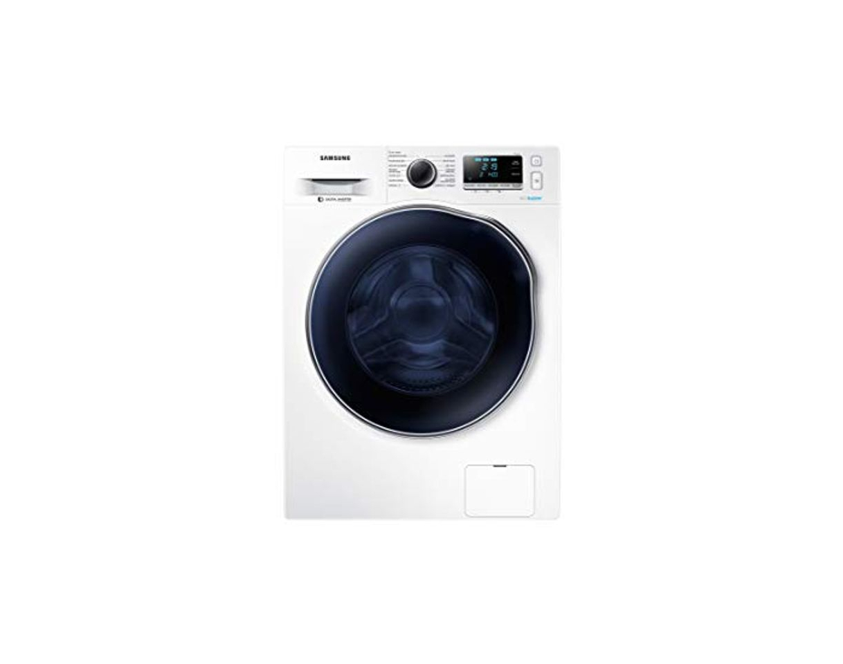 Product Samsung - Lavasecadora Serie 6 WD80J6A10AW 8kg de Lavado