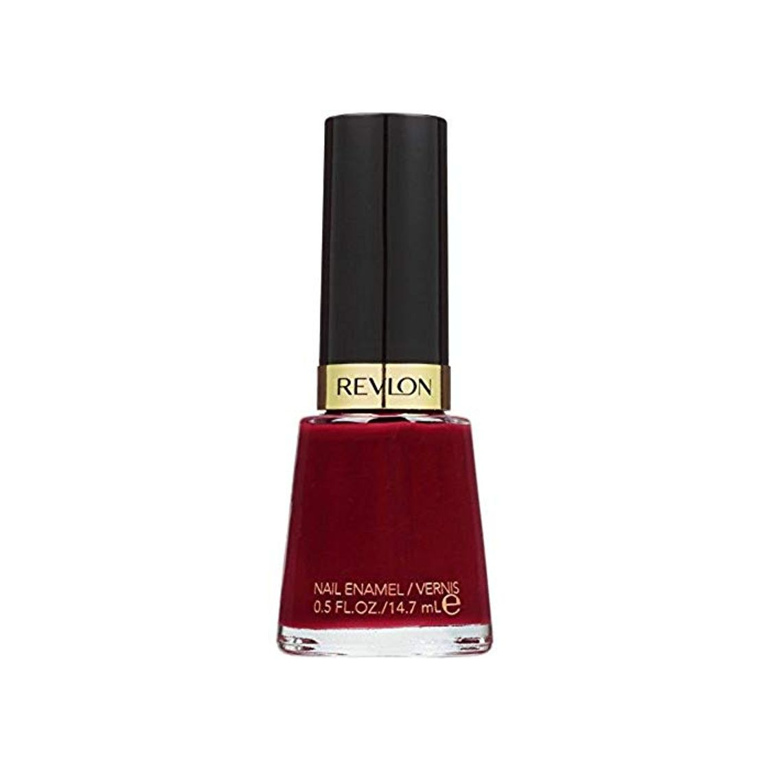 Productos Revlon Nail Enamel 570 Vixen Lakier do paznokci 14