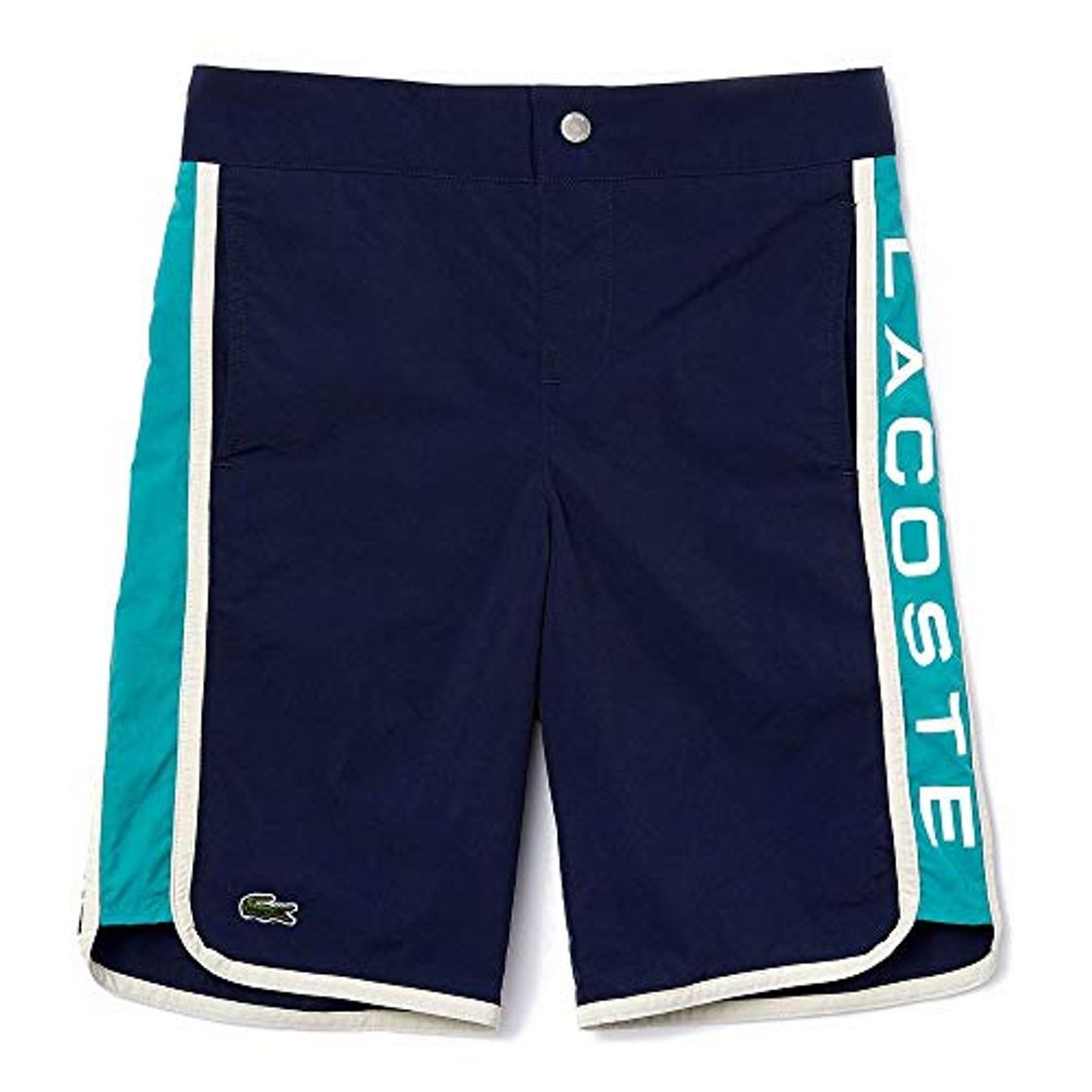 Social Lacoste