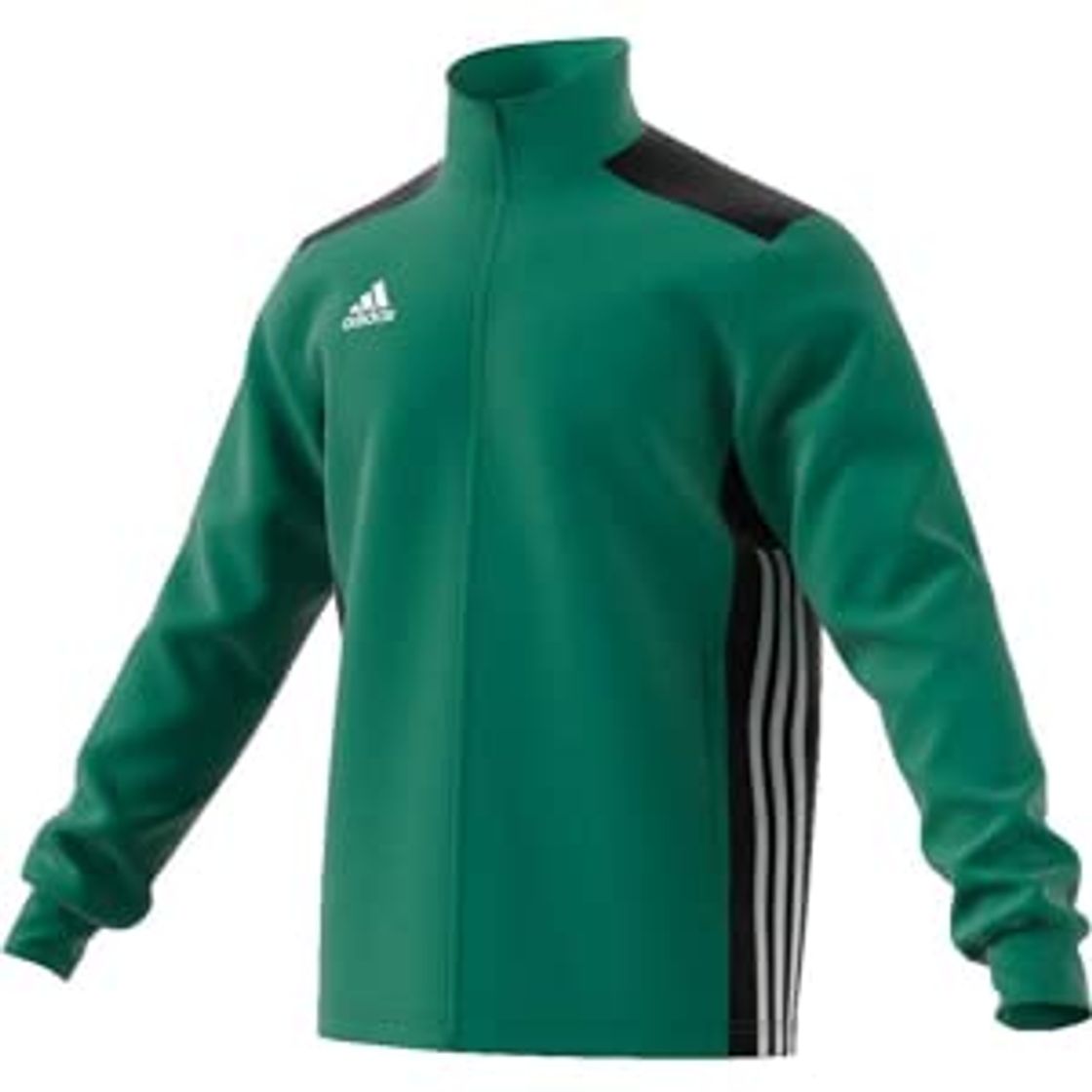 Social Adidas Regista 18 Track Top Chaqueta Deportiva, Hombre, Dorado