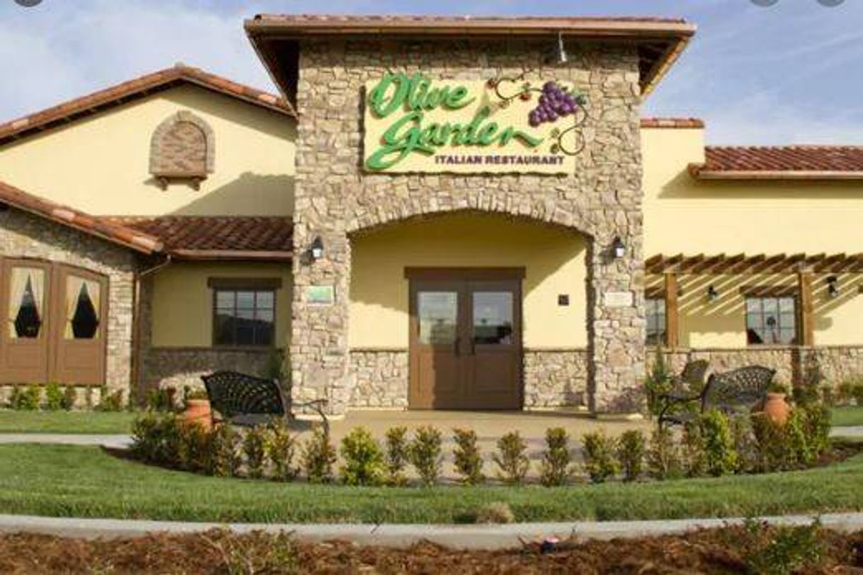 Restaurantes Olive Garden Italian Restaurant