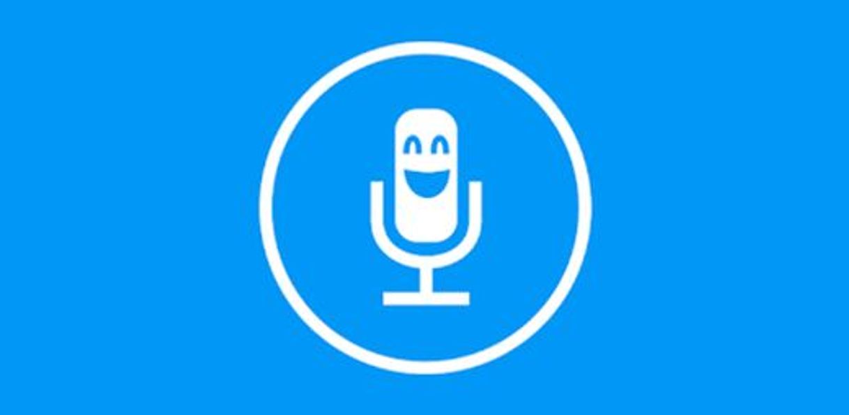 Social Voice changer with effects - Apps on Google Play