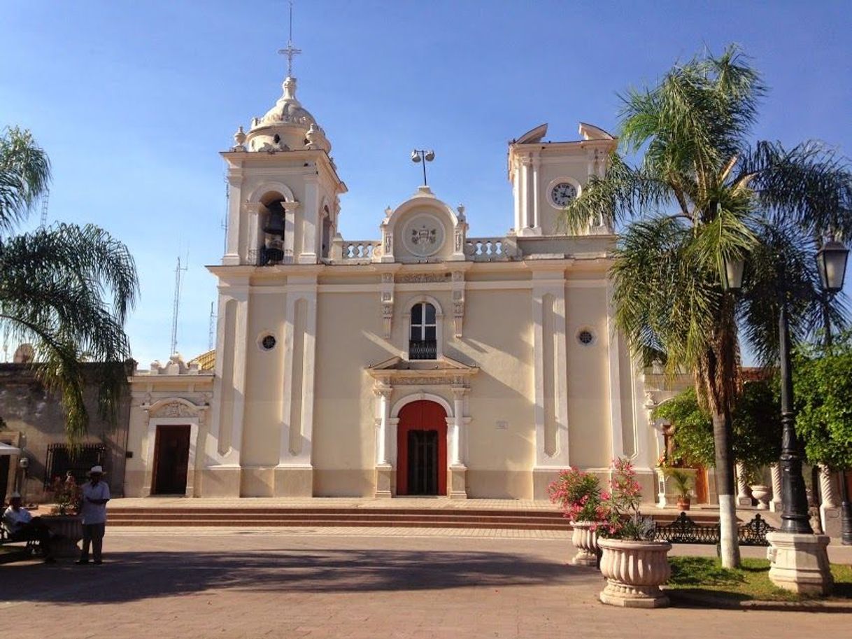 Place El Grullo, Jalisco, Mx