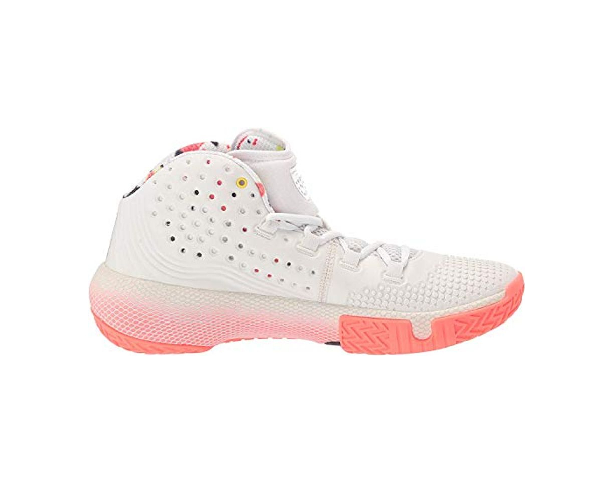 Fashion Under Armour HOVR Havoc 2 - Zapatillas de baloncesto para hombre