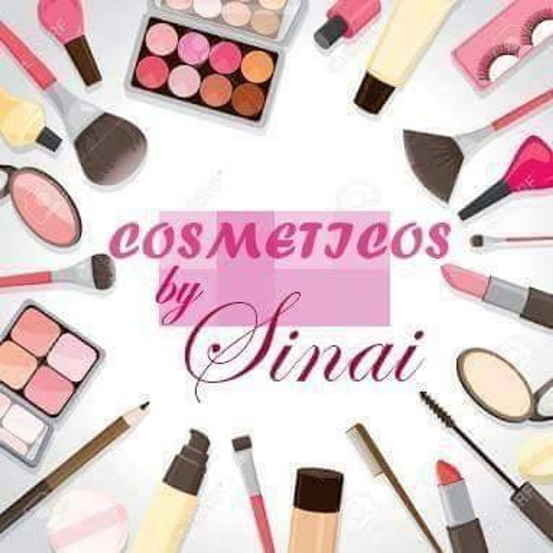 Lugar Cosmeticos sinai