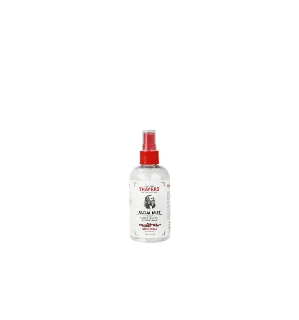 Product Thayers spray