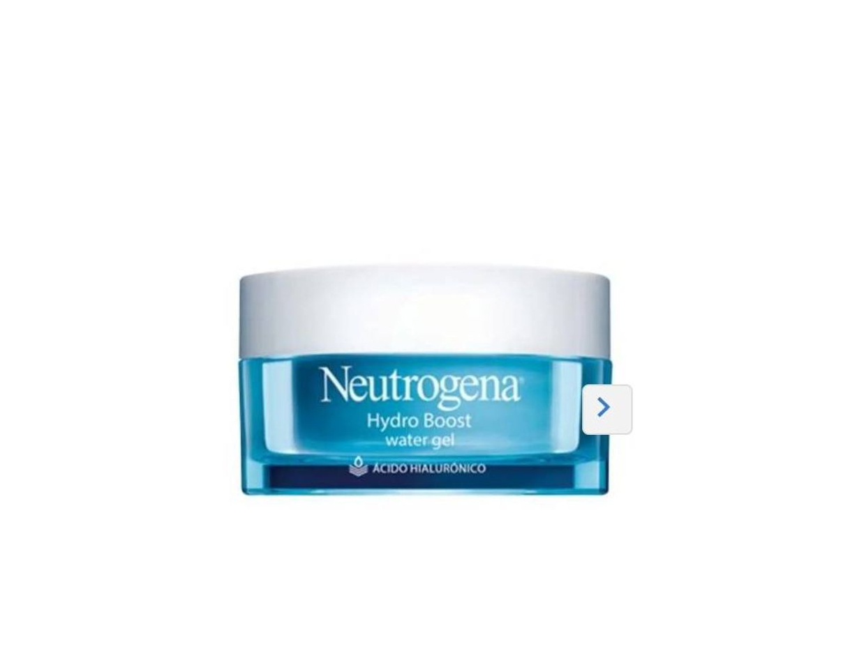 Product Neutrogena gel facial