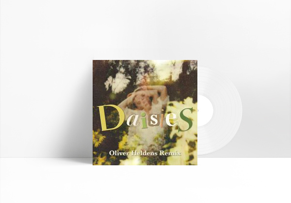 Music Daisies - Oliver Heldens Remix