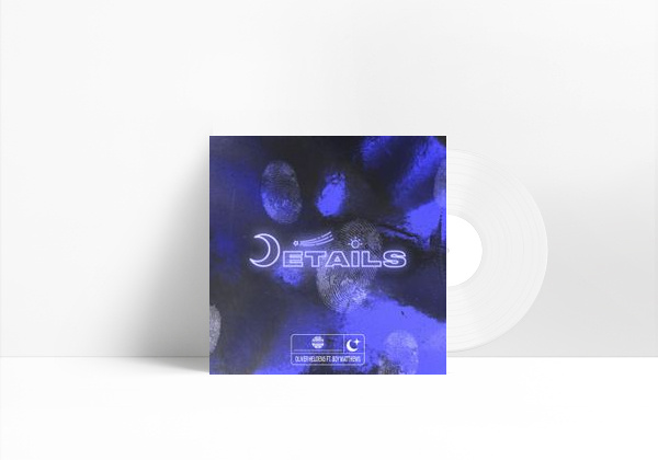 Music Details (feat. Boy Matthews)