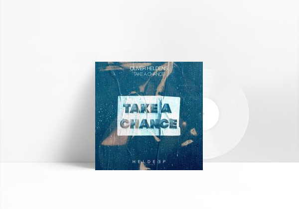 Music Take A Chance