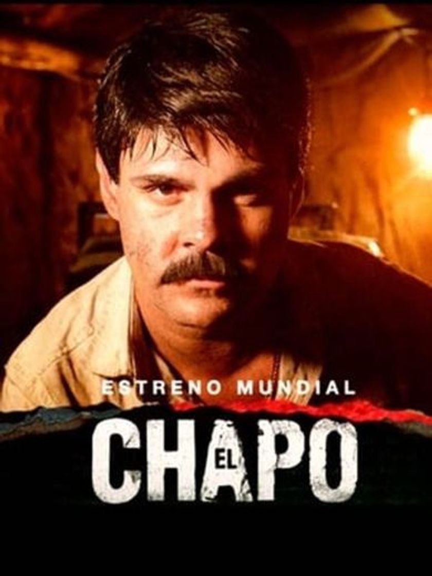 Serie El Chapo