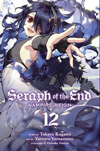Seraph Of The End, Vol