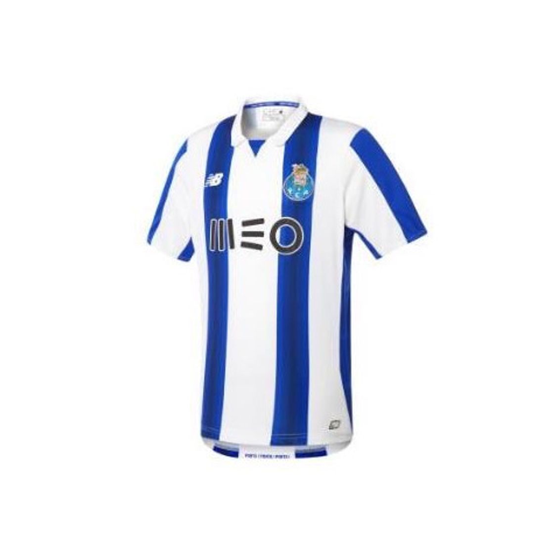 Social T shirt Fcporto 16/17