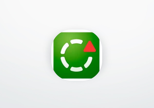 App Meus resultados 