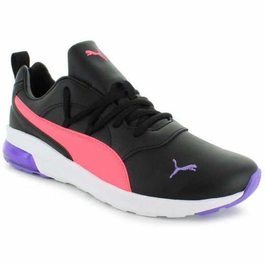 Puma Electron Star - Zapatillas Deportivas para Mujer