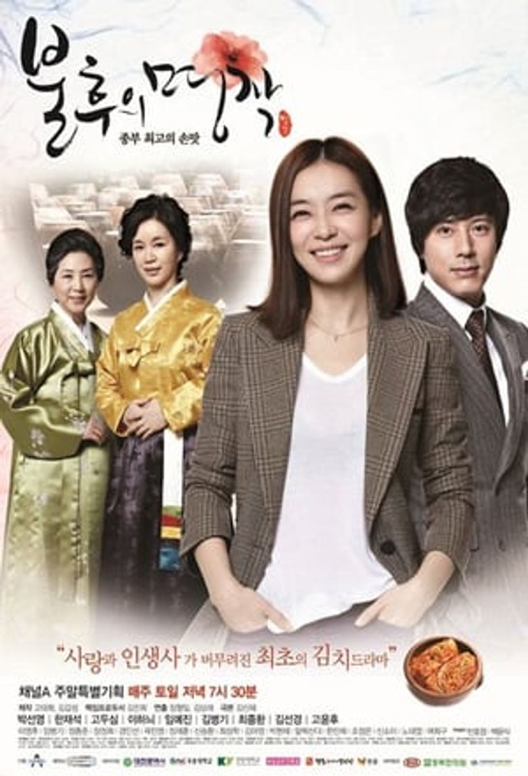 Serie 불후의 명작