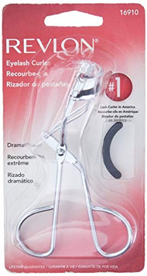 Social Revlon rizador de pestañas