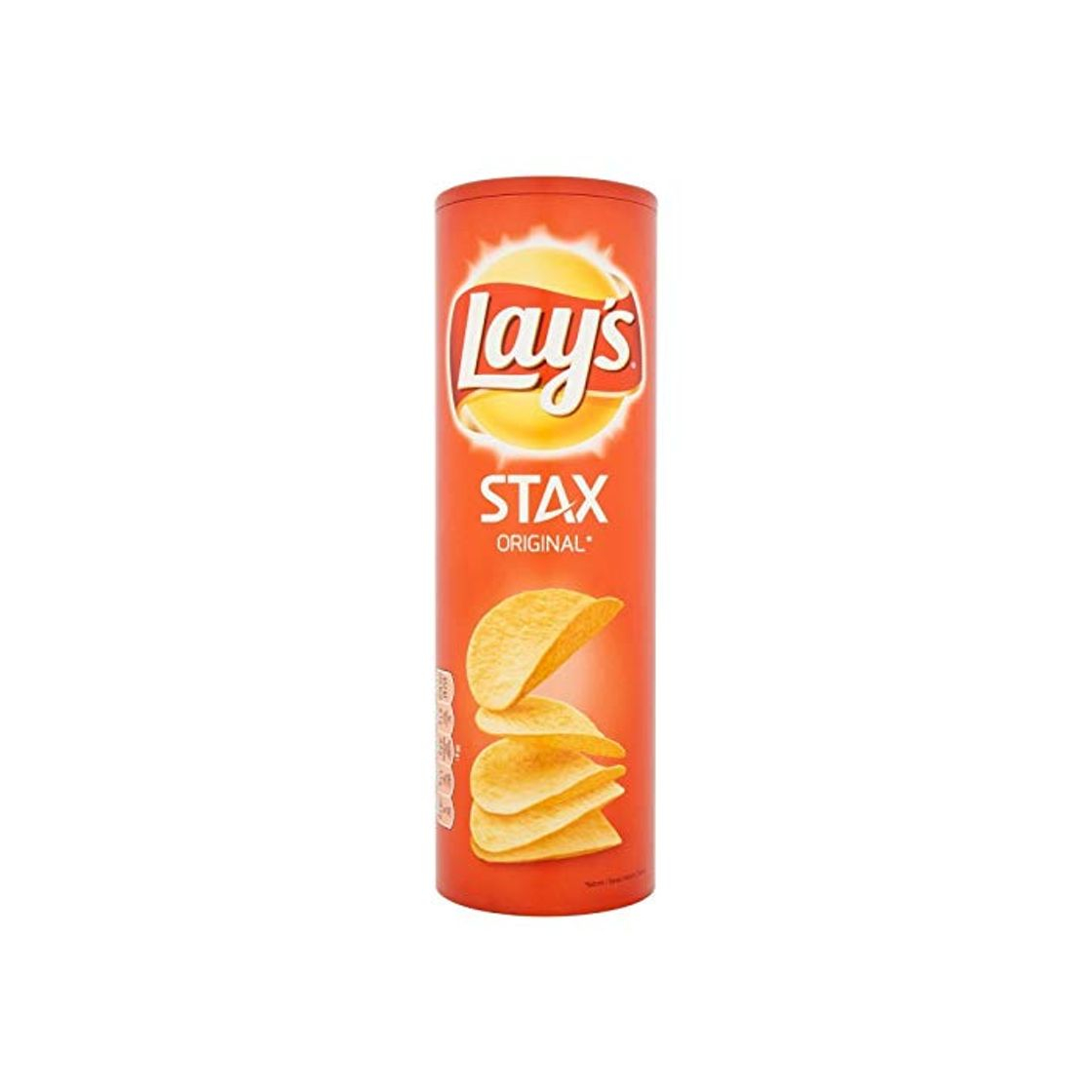 Social Lay'S