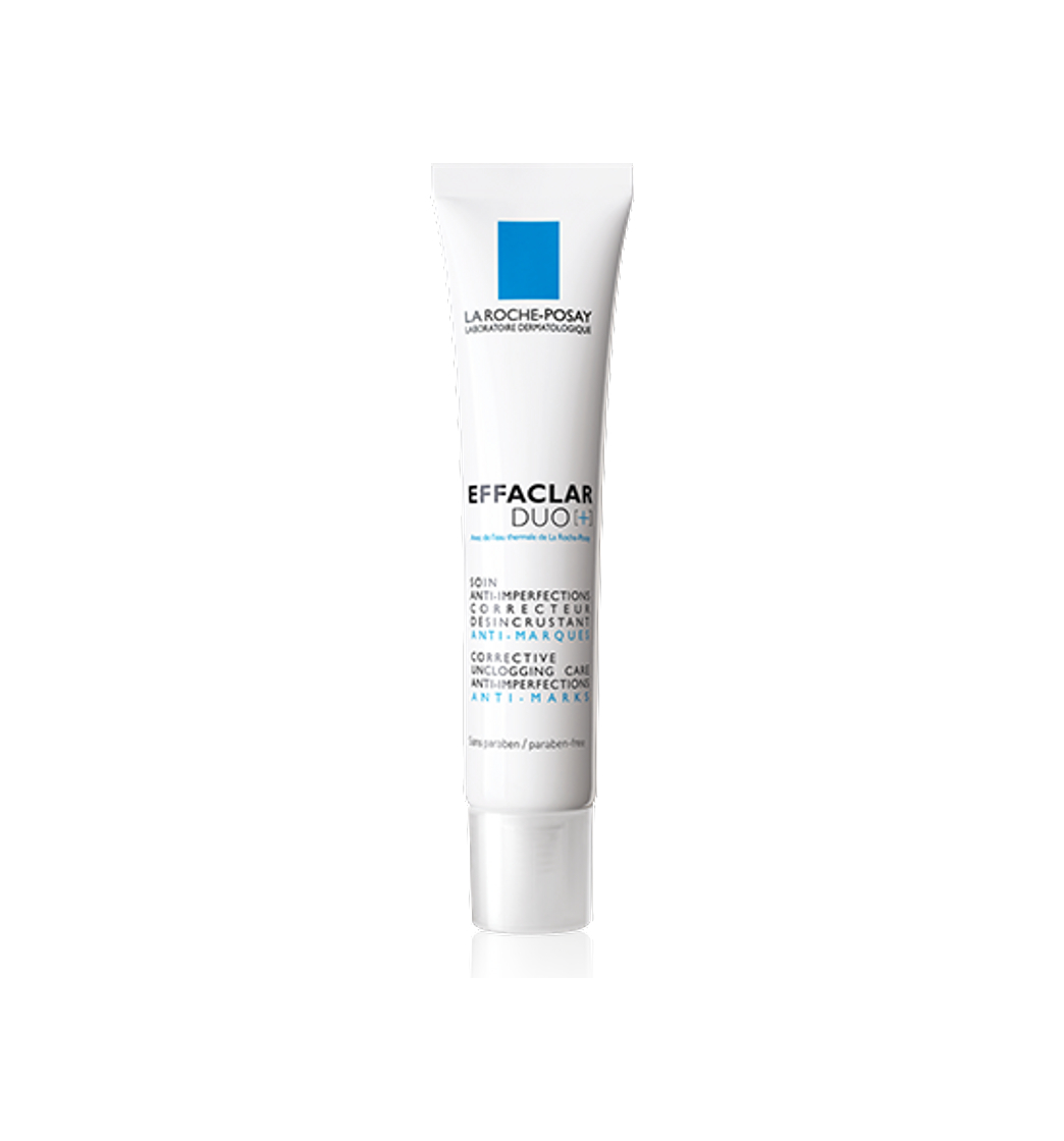 Social La Roche-Posay Effaclar Duo+ - Crema