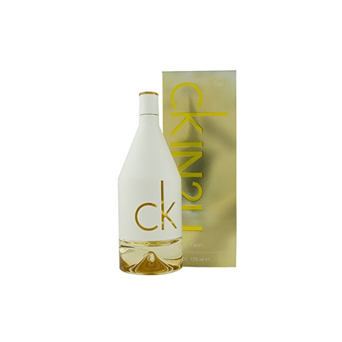 Social Calvin Klein Ck In 2U Woman E.T
