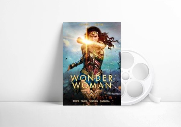 Movie Wonder Woman