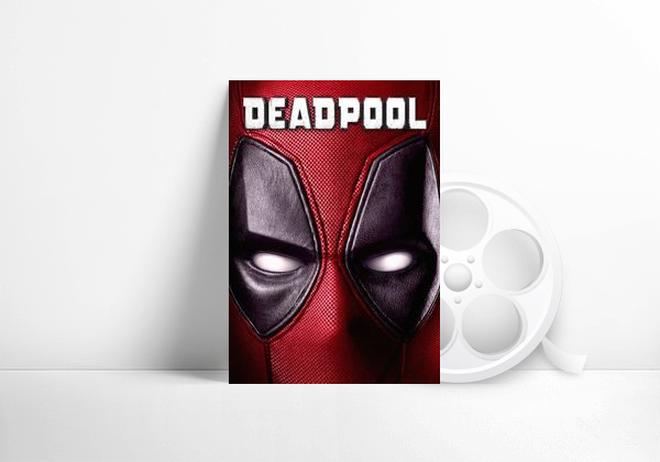 Movie Deadpool