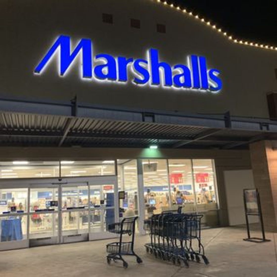 Lugar Marshalls